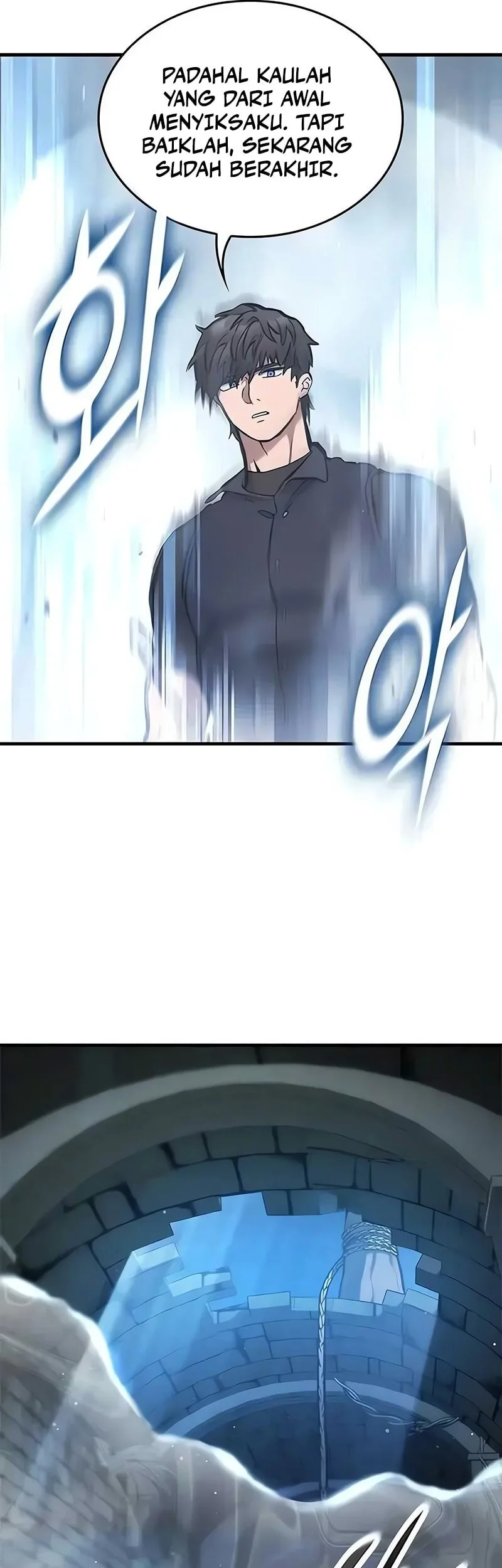 Eternally Regressing Knight chapter 101 halaman 46