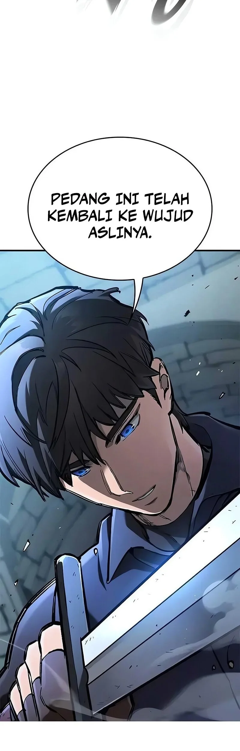 Eternally Regressing Knight chapter 101 halaman 51