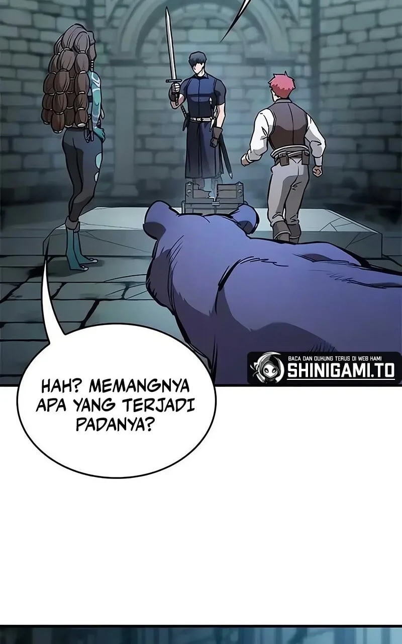 Eternally Regressing Knight chapter 101 halaman 53