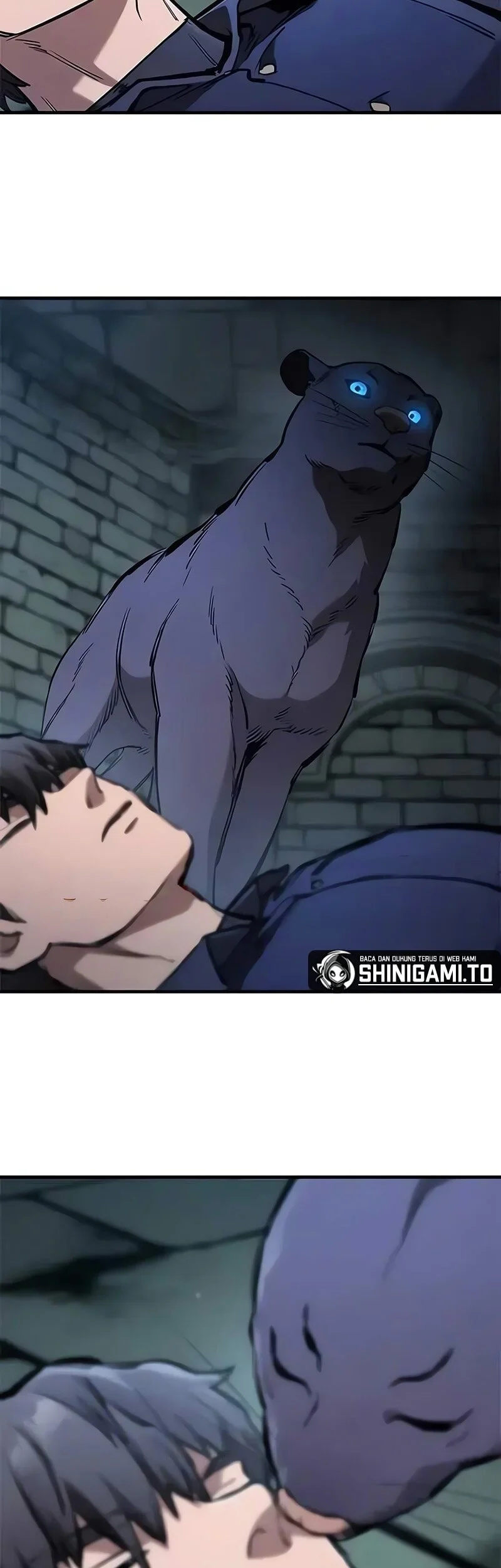 Eternally Regressing Knight chapter 101 halaman 56