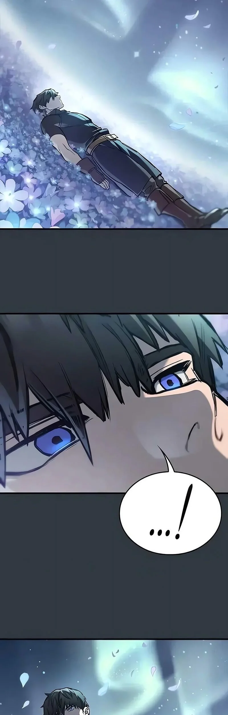 Eternally Regressing Knight chapter 101 halaman 58