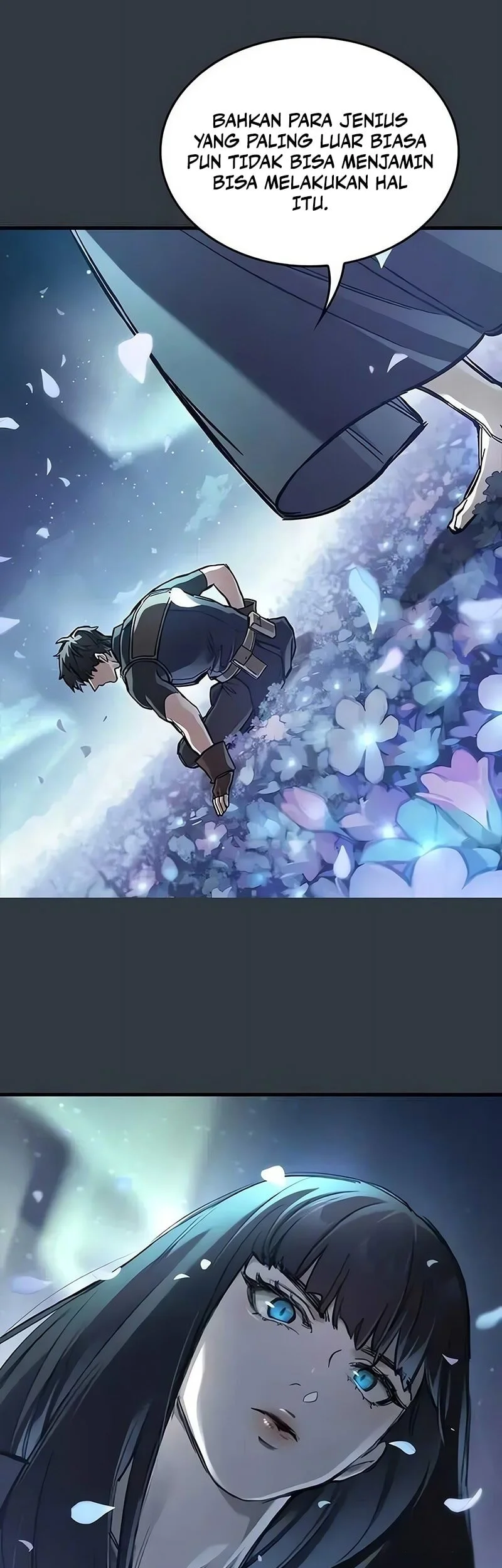 Eternally Regressing Knight chapter 101 halaman 60
