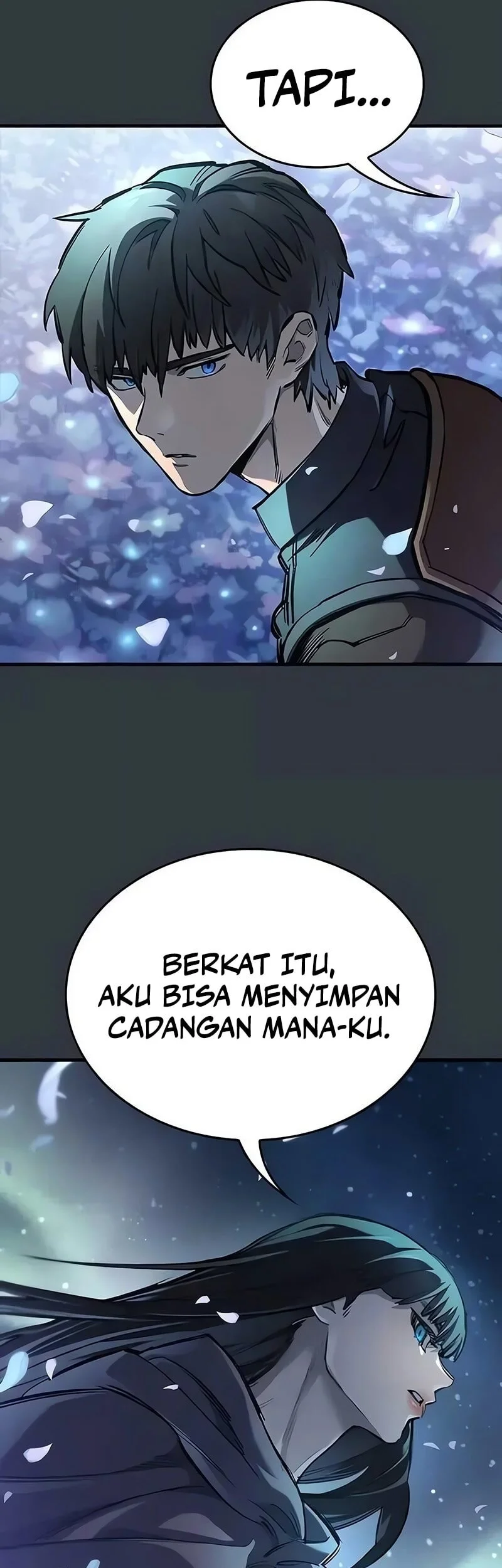 Eternally Regressing Knight chapter 101 halaman 62