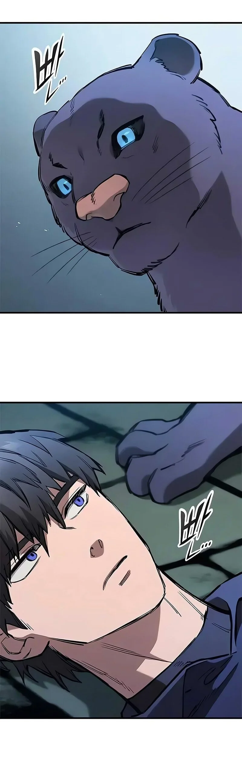 Eternally Regressing Knight chapter 101 halaman 65