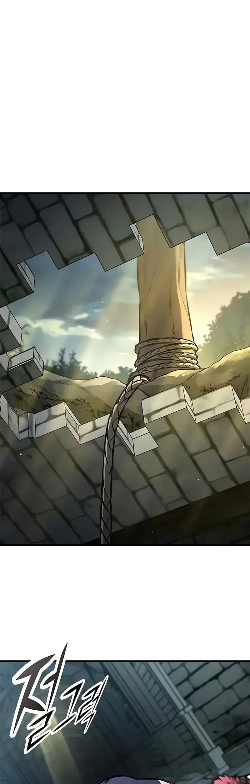 Eternally Regressing Knight chapter 101 halaman 66