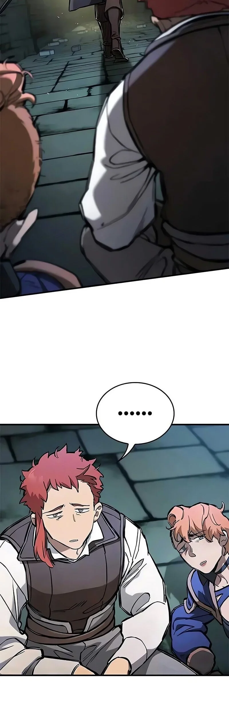 Eternally Regressing Knight chapter 101 halaman 69