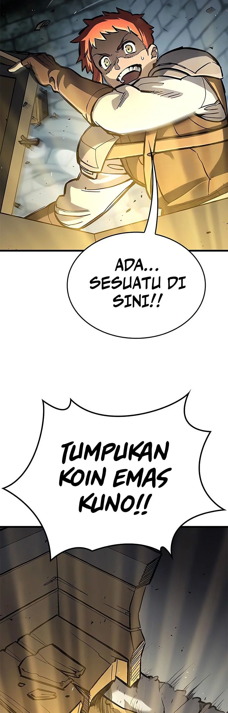 Eternally Regressing Knight Bab 102 halaman 6