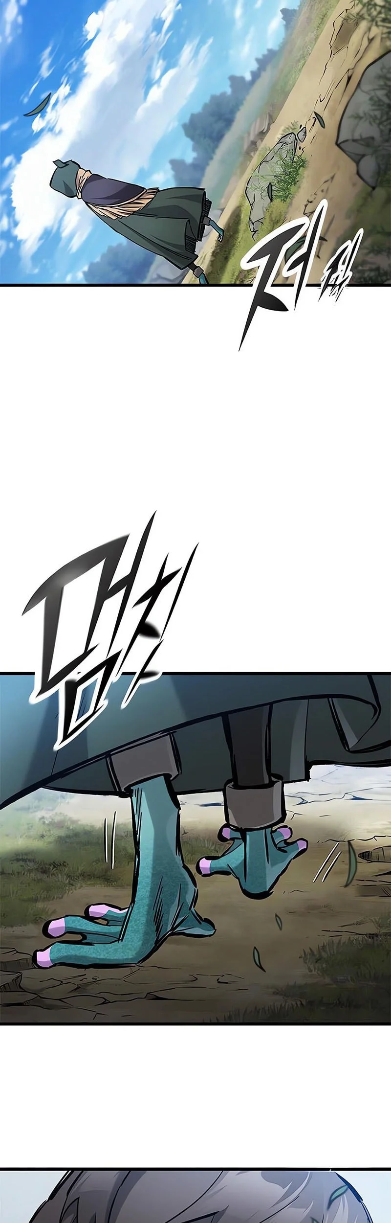 Eternally Regressing Knight Bab 102 halaman 14