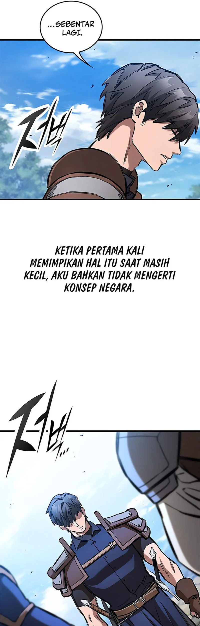Eternally Regressing Knight Bab 102 halaman 18