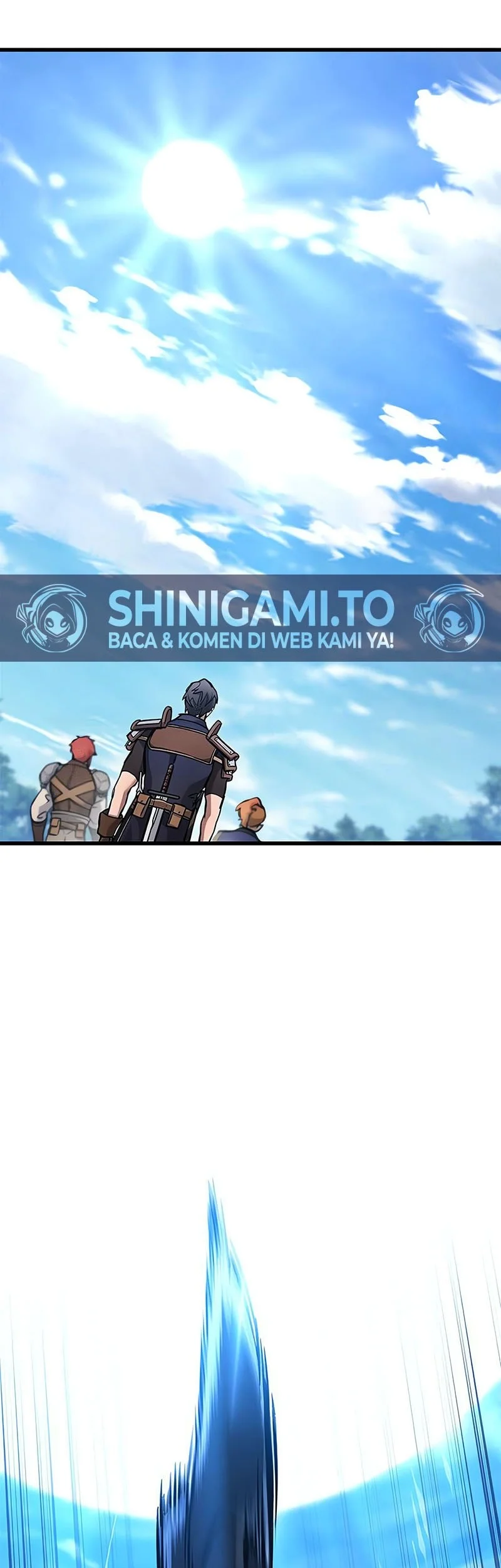 Eternally Regressing Knight Bab 102 halaman 20