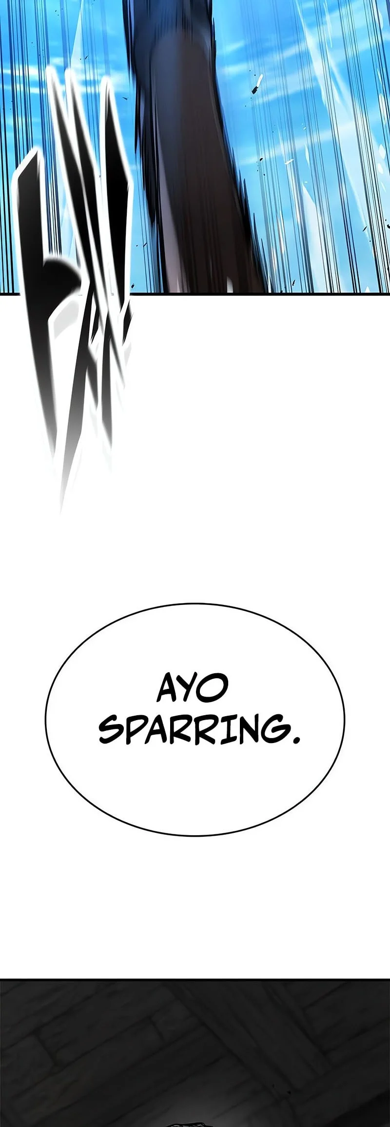 Eternally Regressing Knight Bab 102 halaman 21