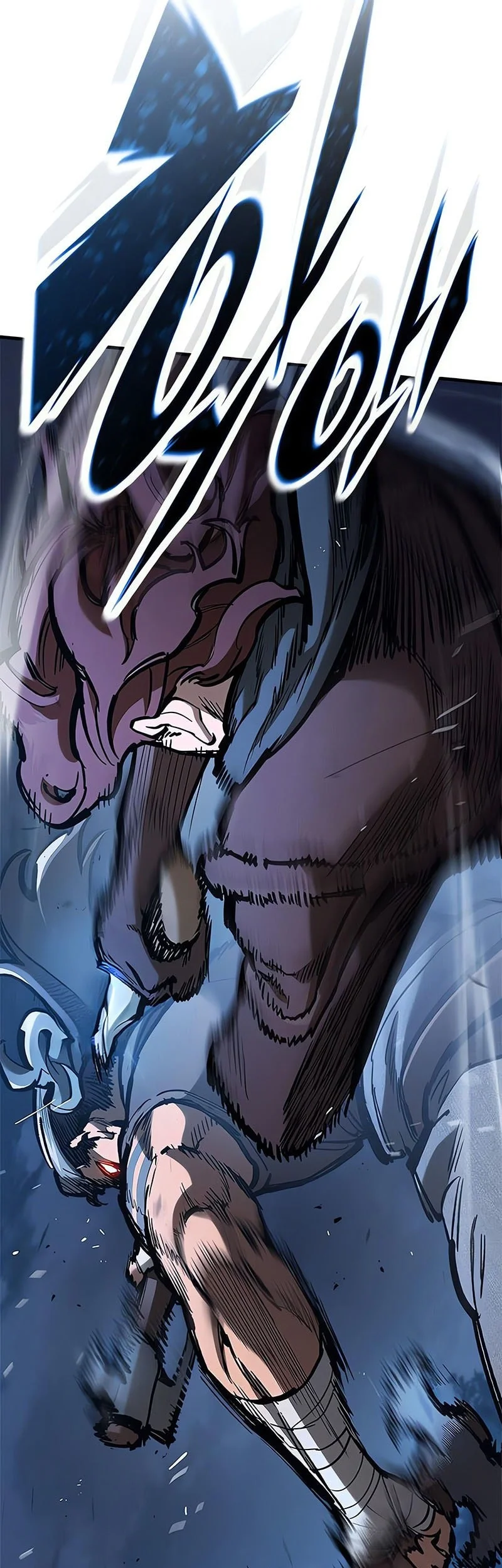 Eternally Regressing Knight Bab 102 halaman 26