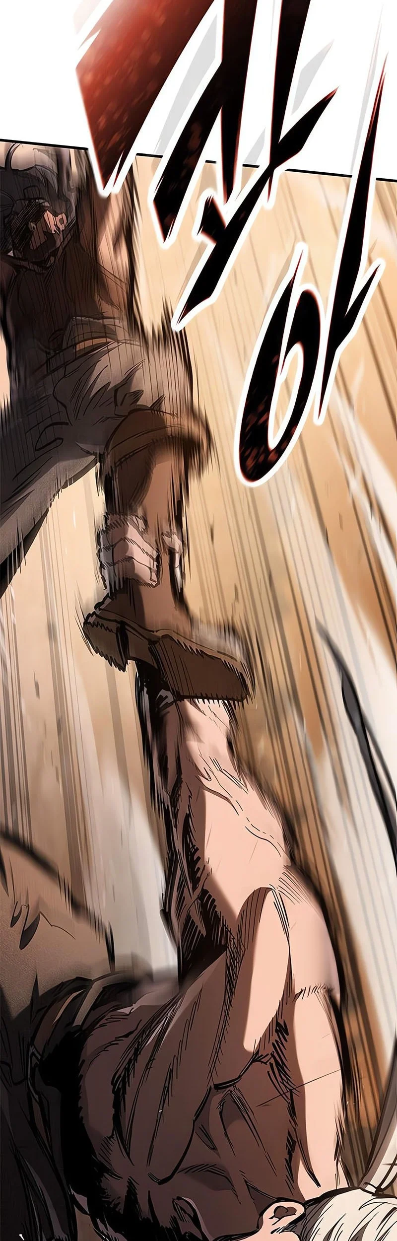 Eternally Regressing Knight Bab 102 halaman 31