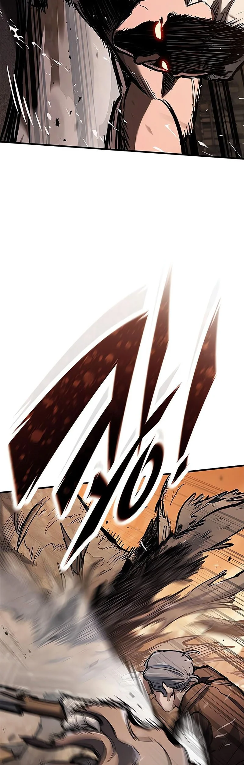Eternally Regressing Knight Bab 102 halaman 32