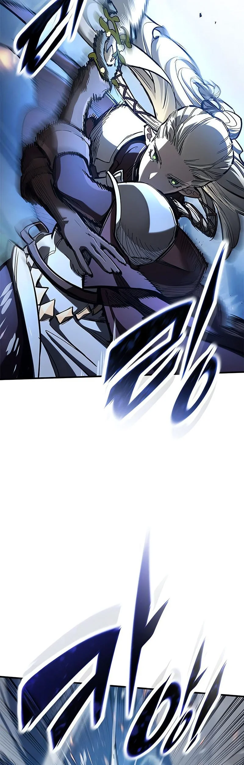 Eternally Regressing Knight Bab 102 halaman 39