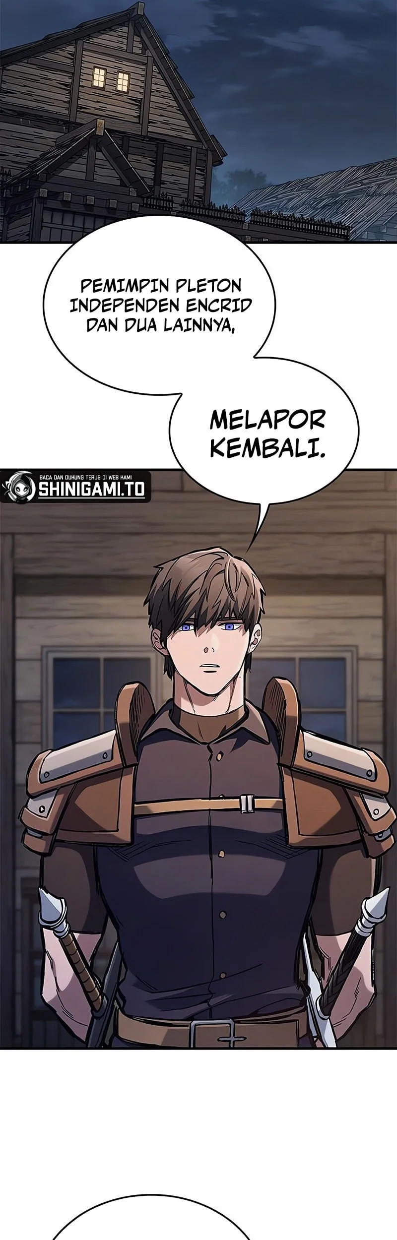 Eternally Regressing Knight Bab 102 halaman 46