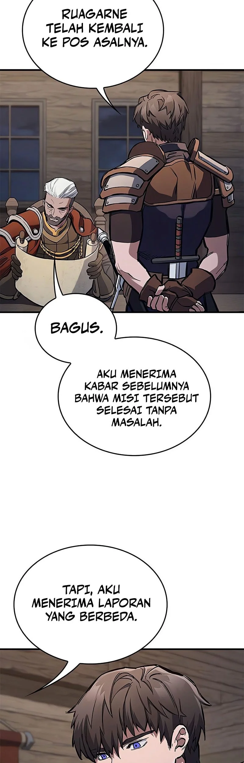 Eternally Regressing Knight Bab 102 halaman 47