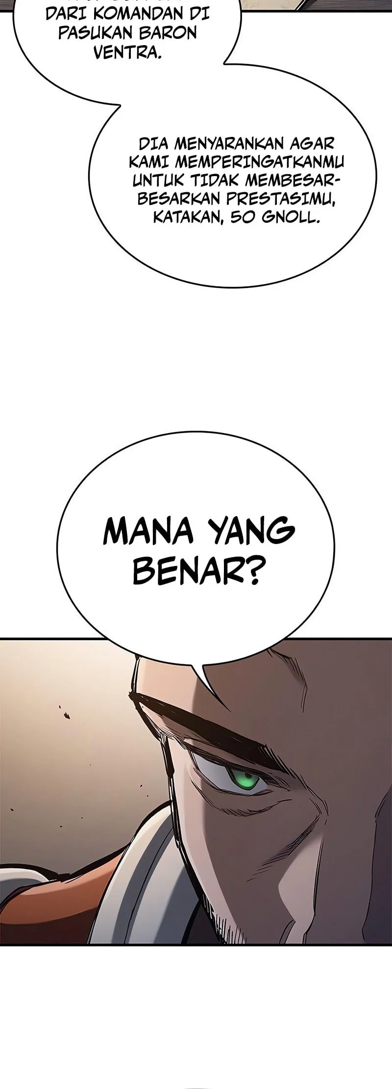 Eternally Regressing Knight Bab 102 halaman 49