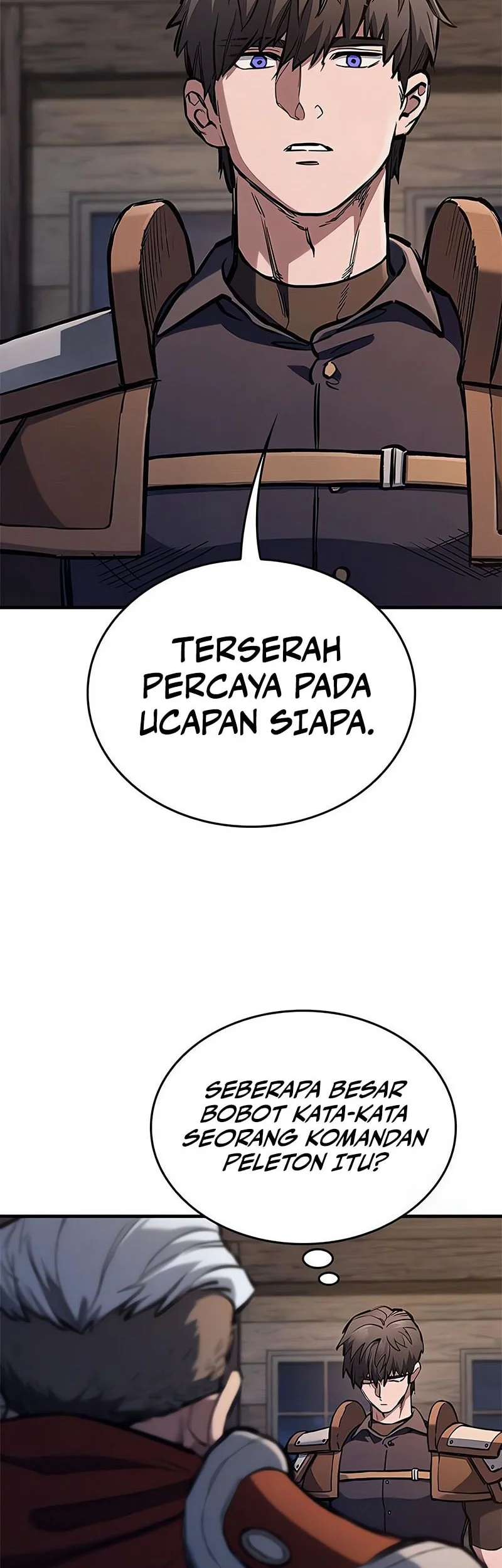Eternally Regressing Knight Bab 102 halaman 51