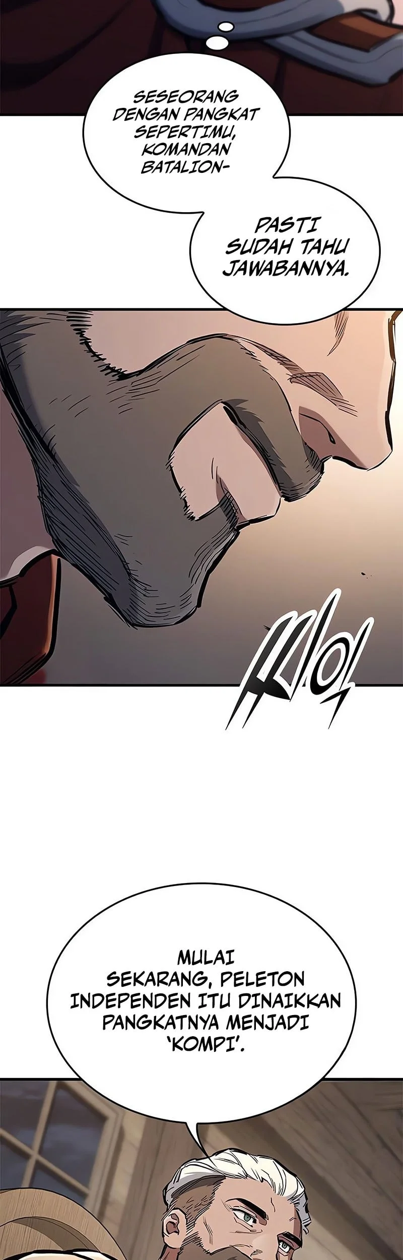 Eternally Regressing Knight Bab 102 halaman 52