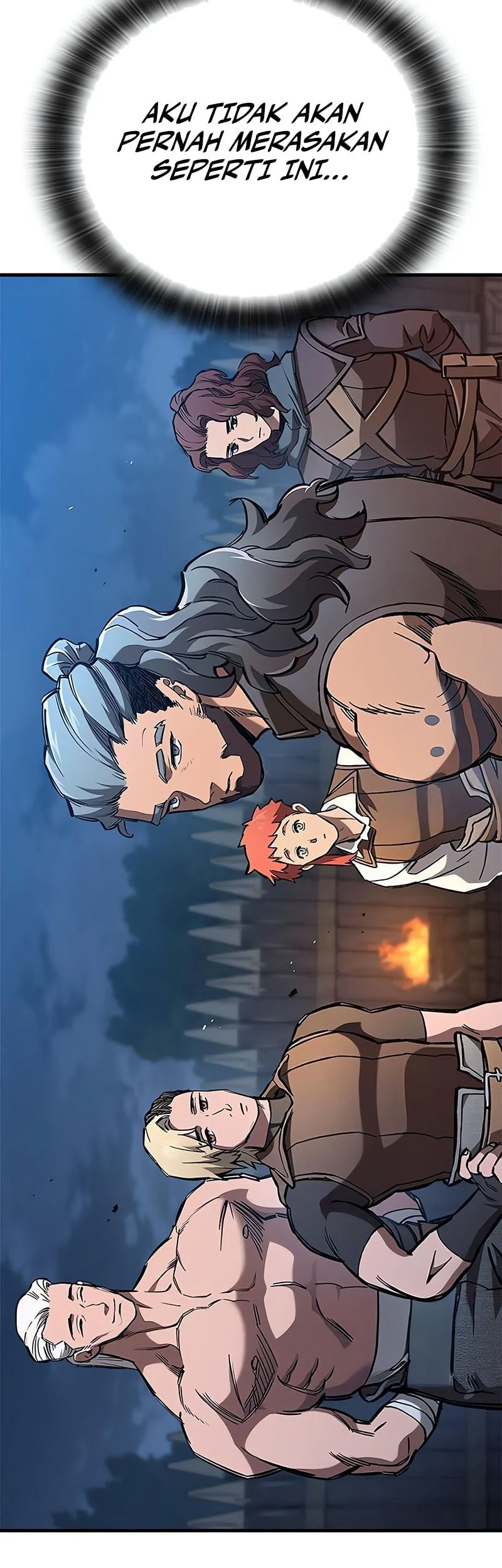 Eternally Regressing Knight Bab 102 halaman 62