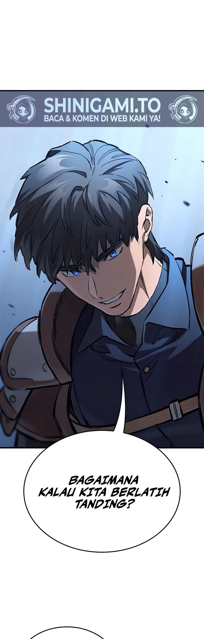 Eternally Regressing Knight Bab 102 halaman 63