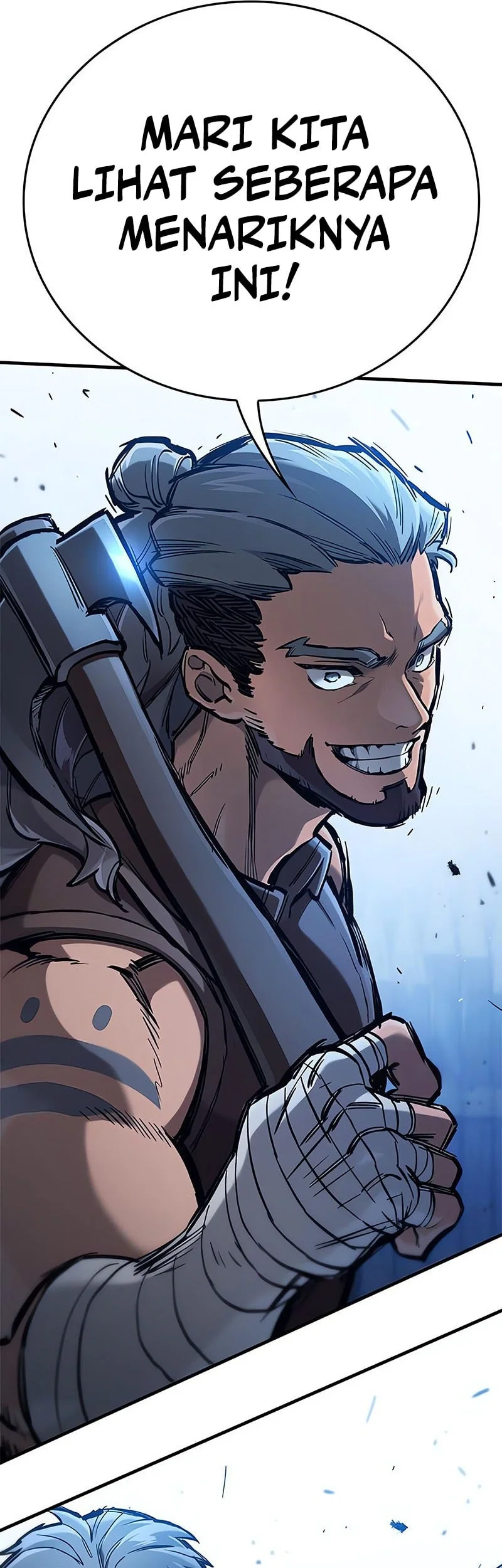 Eternally Regressing Knight Bab 102 halaman 66