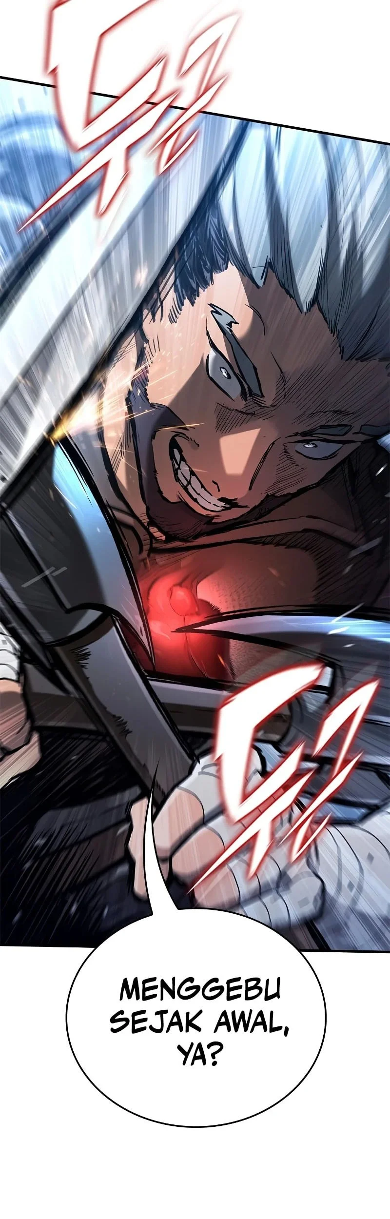 Eternally Regressing Knight Bab 103 halaman 11