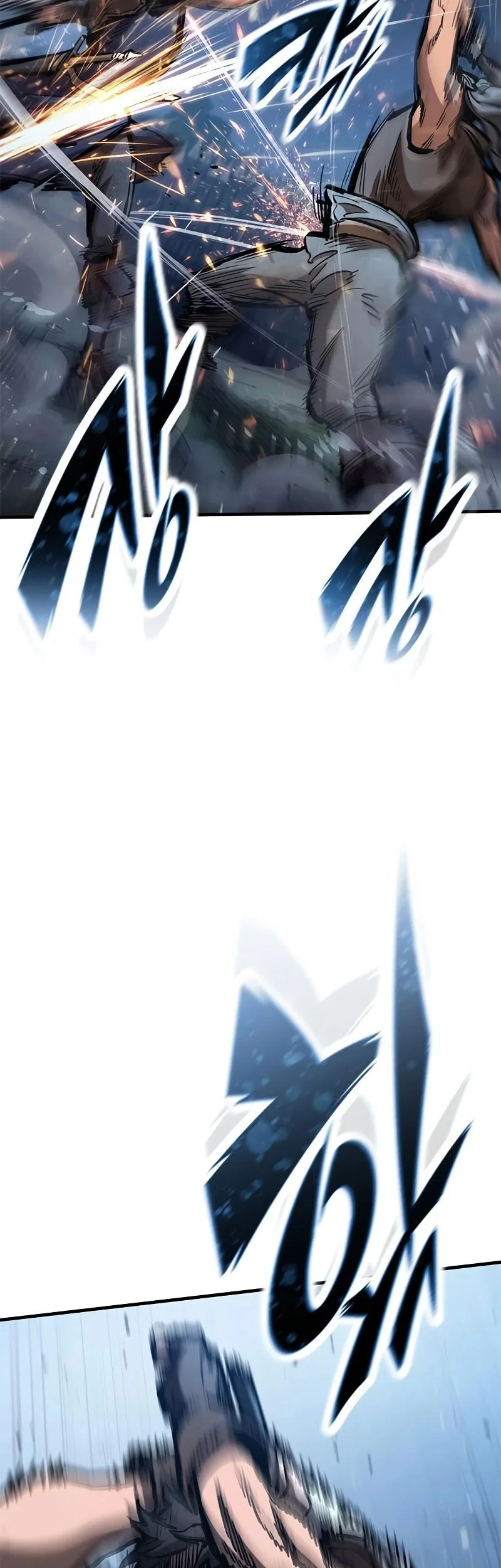 Eternally Regressing Knight Bab 103 halaman 17
