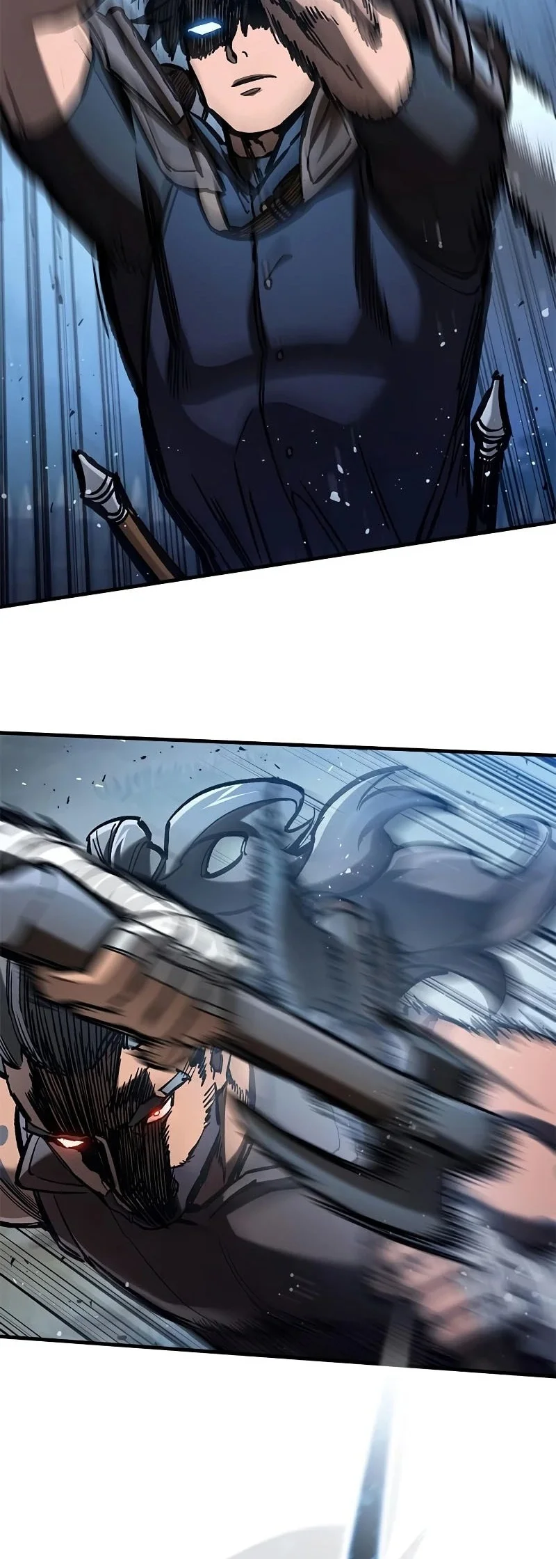 Eternally Regressing Knight Bab 103 halaman 18