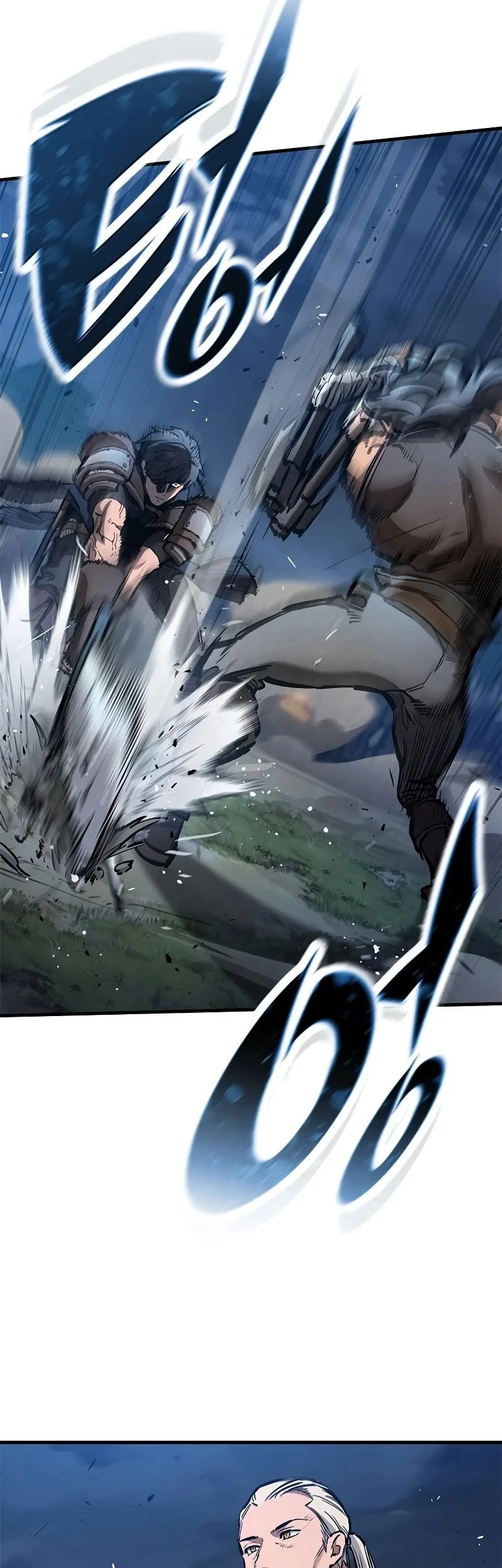 Eternally Regressing Knight Bab 103 halaman 20