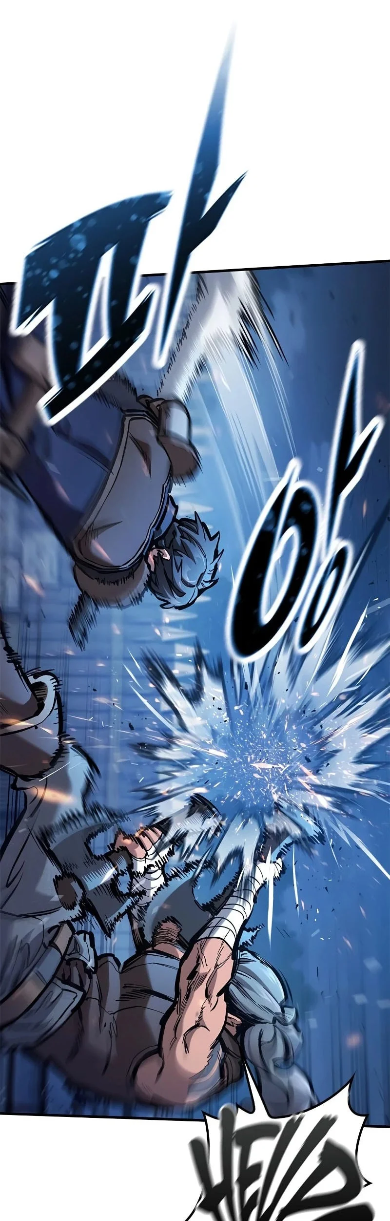 Eternally Regressing Knight Bab 103 halaman 24