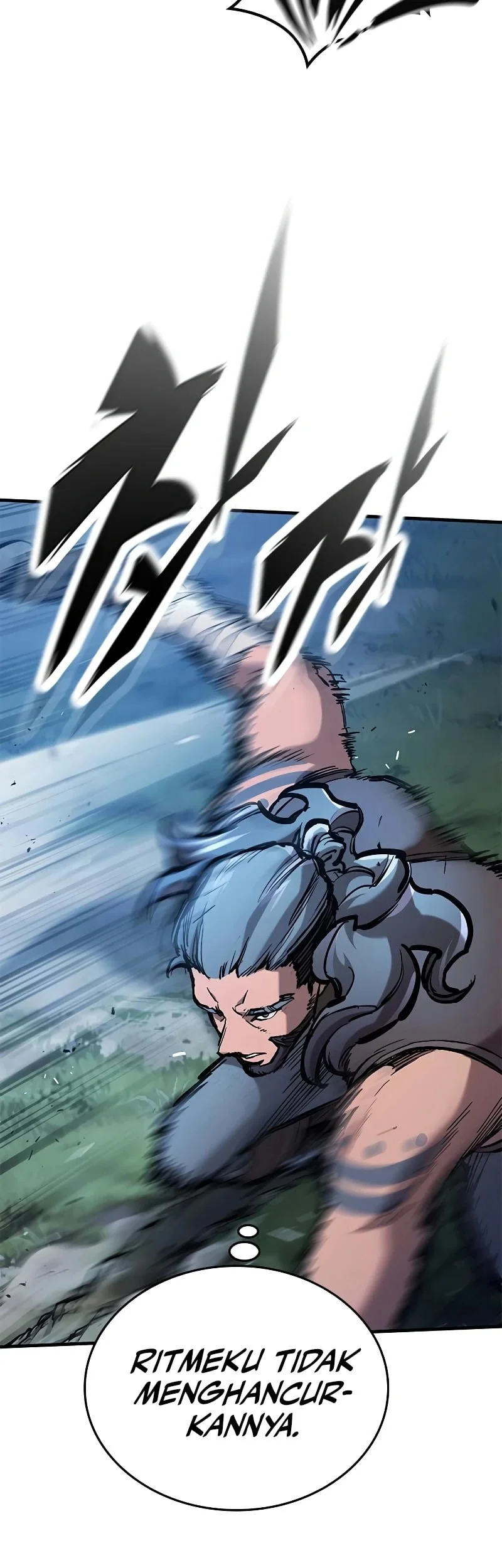 Eternally Regressing Knight Bab 103 halaman 25