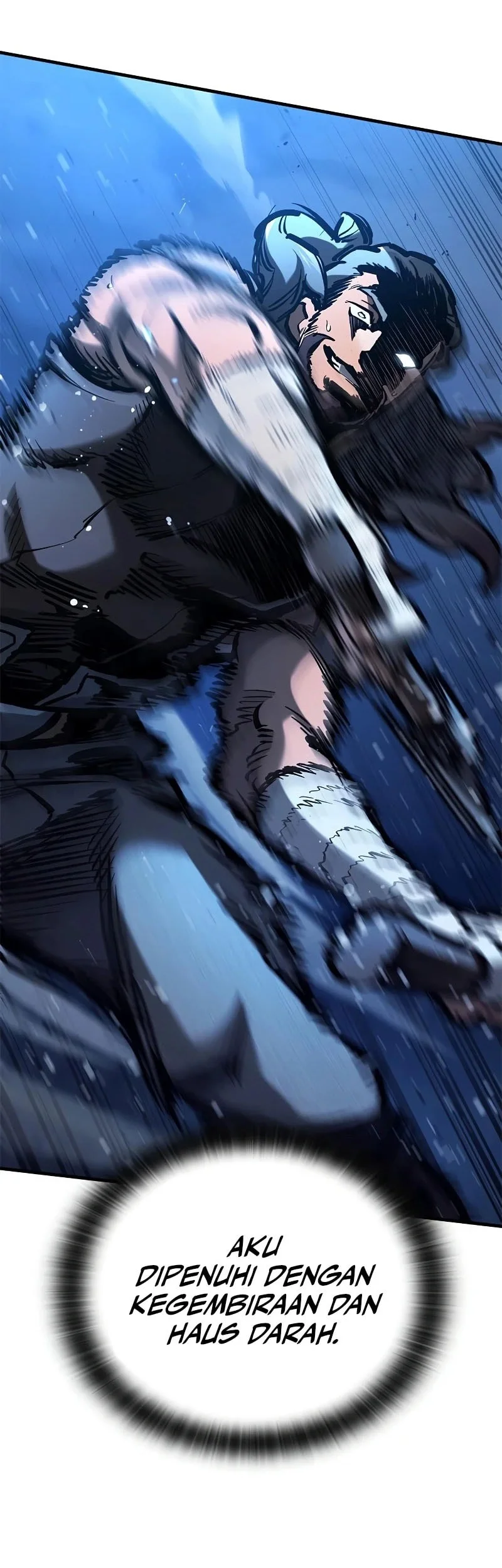 Eternally Regressing Knight Bab 103 halaman 27
