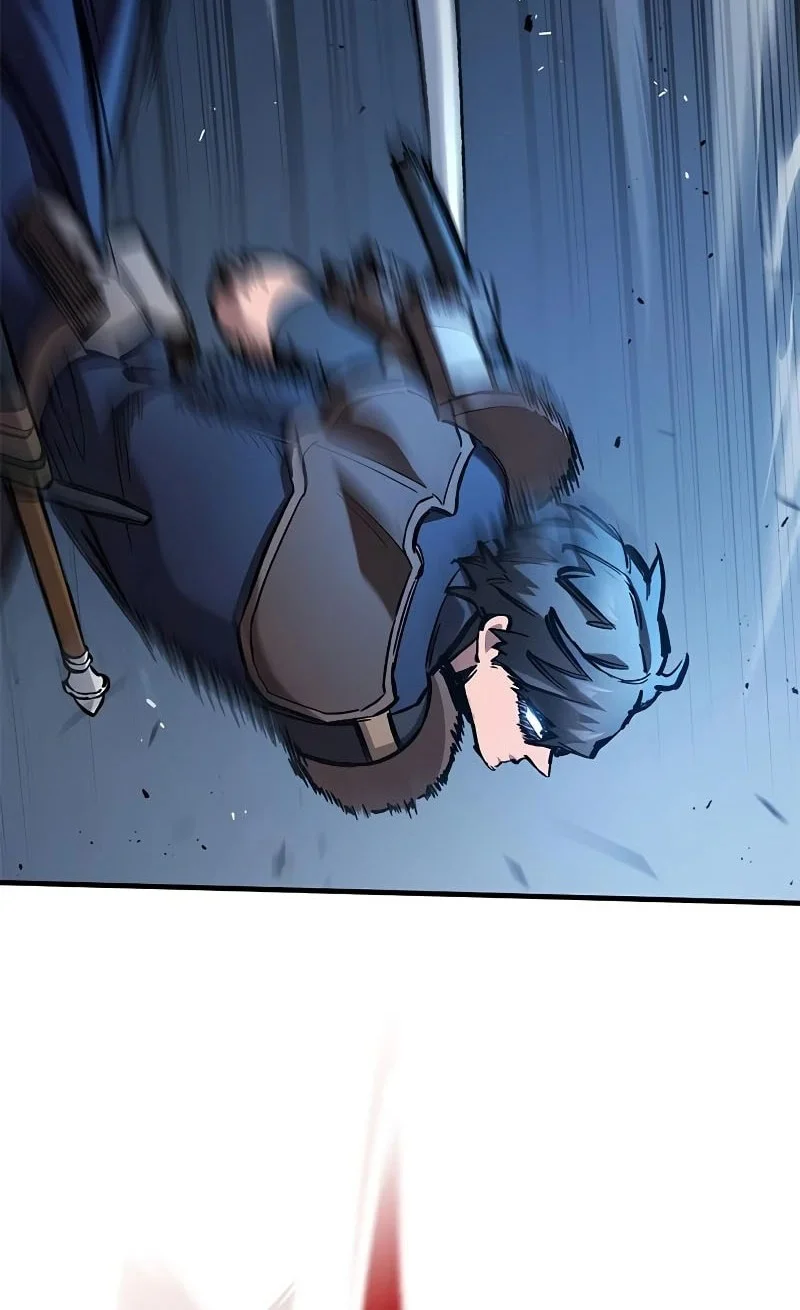 Eternally Regressing Knight Bab 103 halaman 30