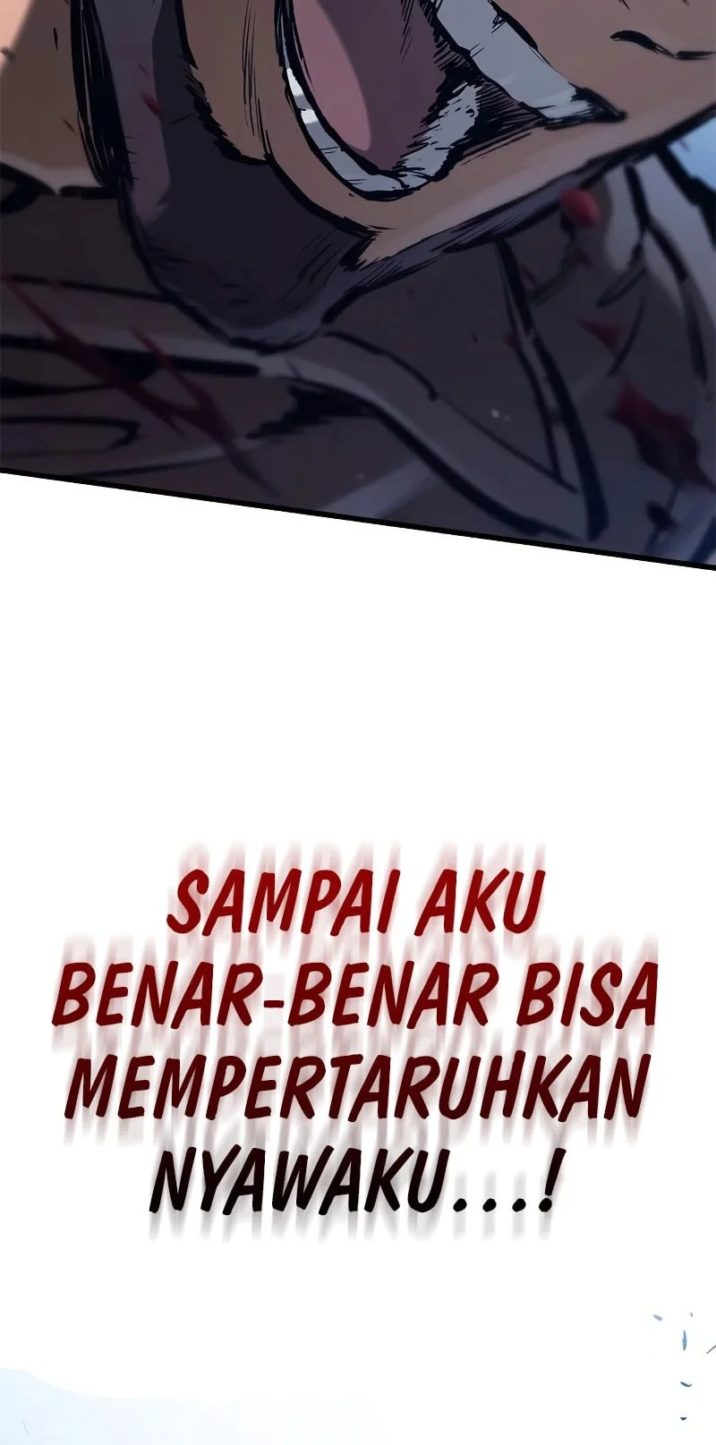 Eternally Regressing Knight Bab 103 halaman 34