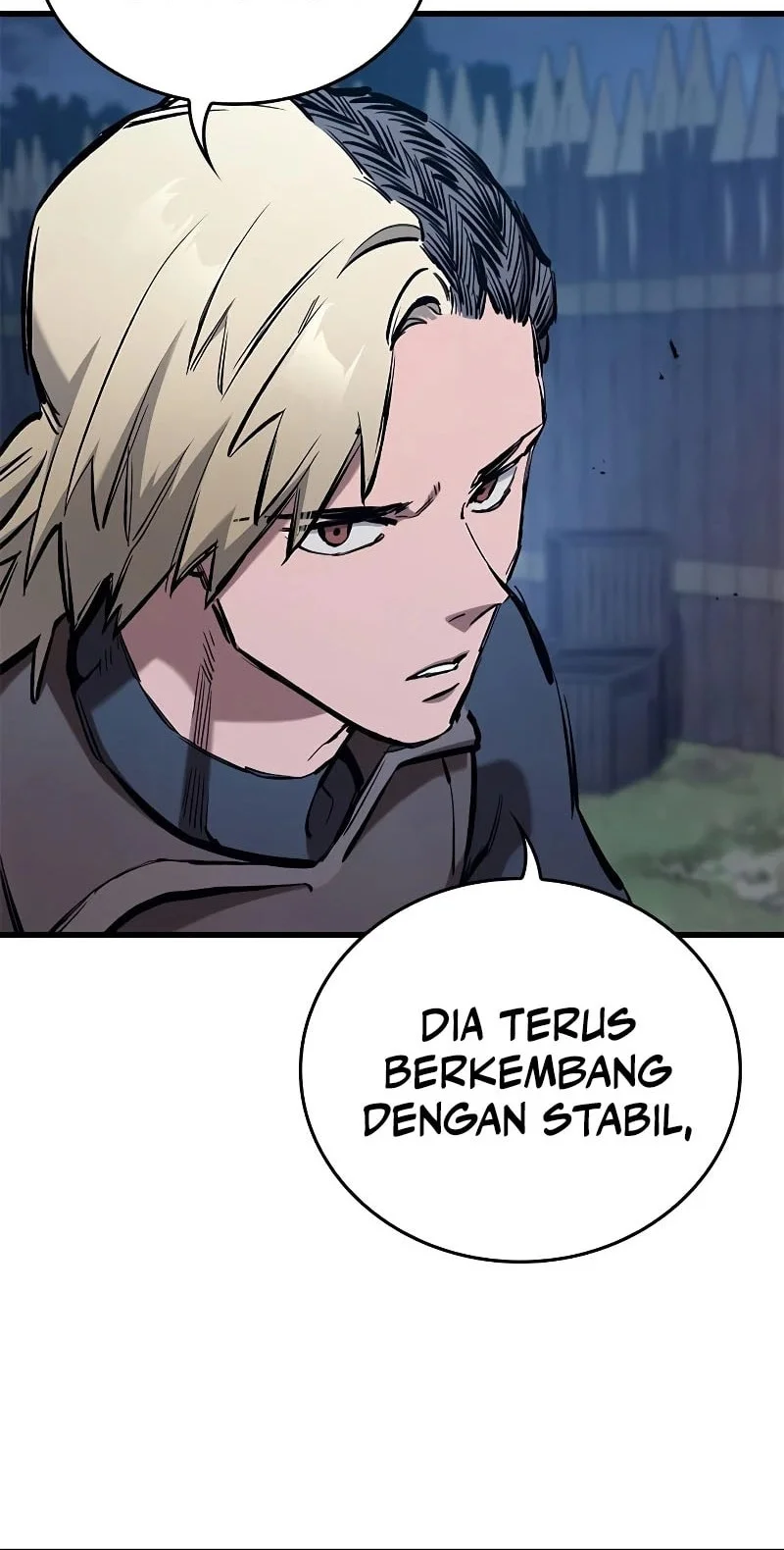 Eternally Regressing Knight Bab 103 halaman 42
