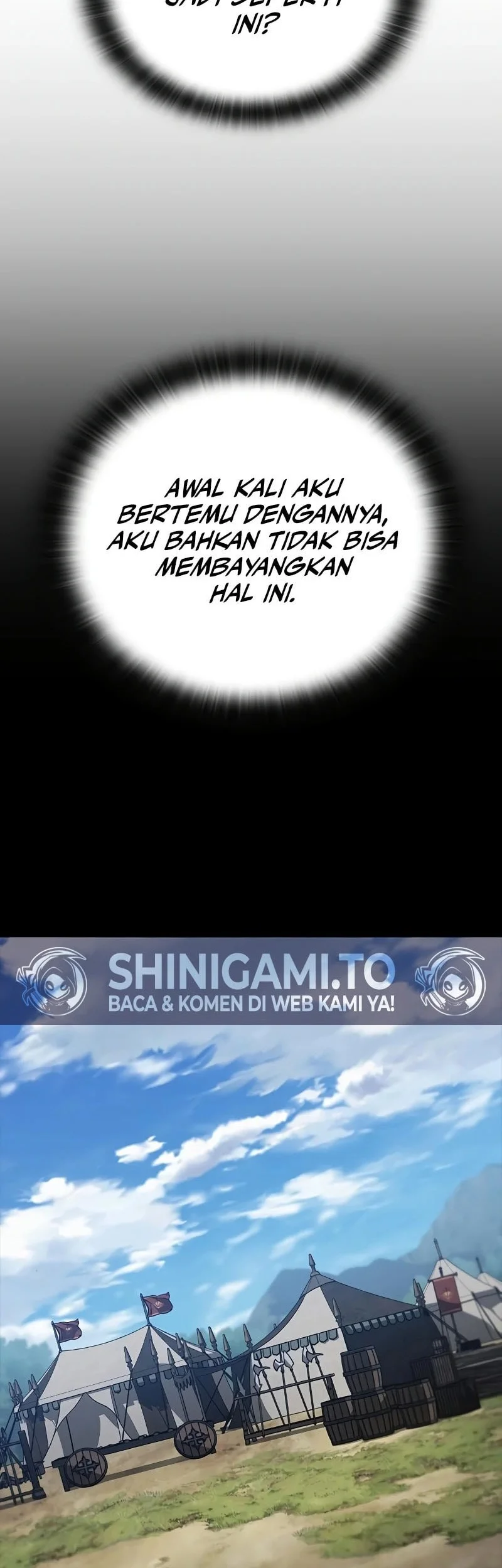 Eternally Regressing Knight Bab 103 halaman 48