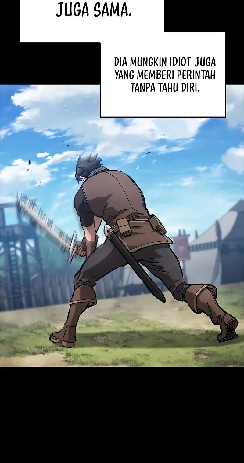 Eternally Regressing Knight Bab 103 halaman 62