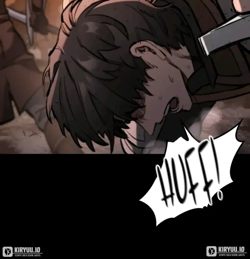 Eternally Regressing Knight Bab 104 halaman 6