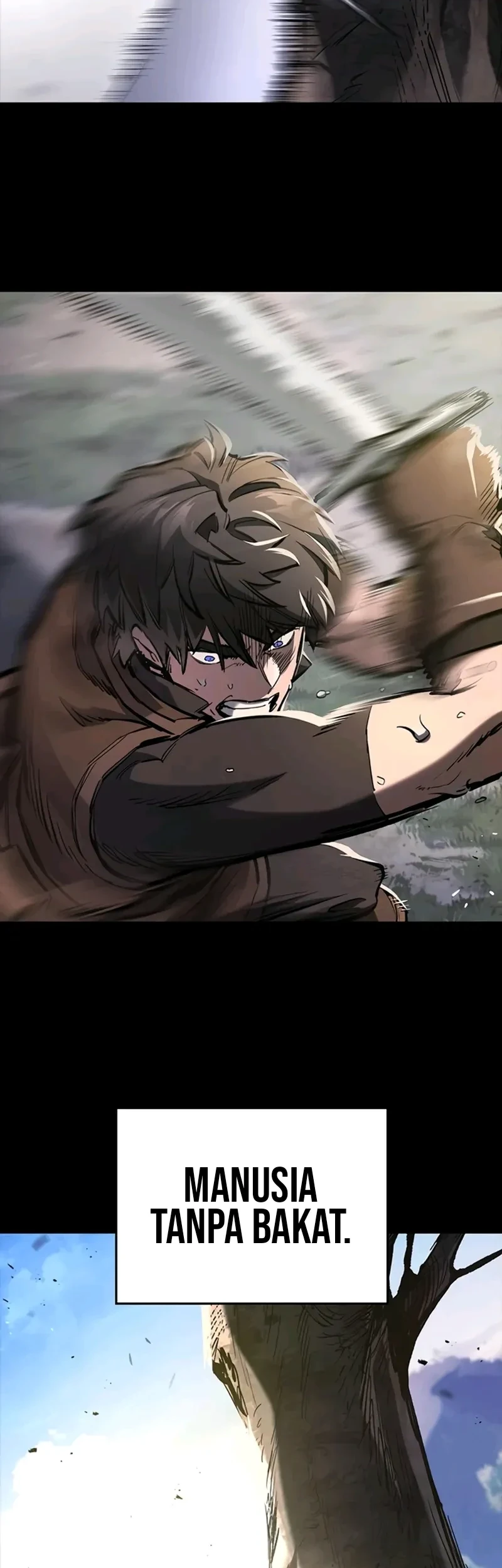 Eternally Regressing Knight Bab 104 halaman 8