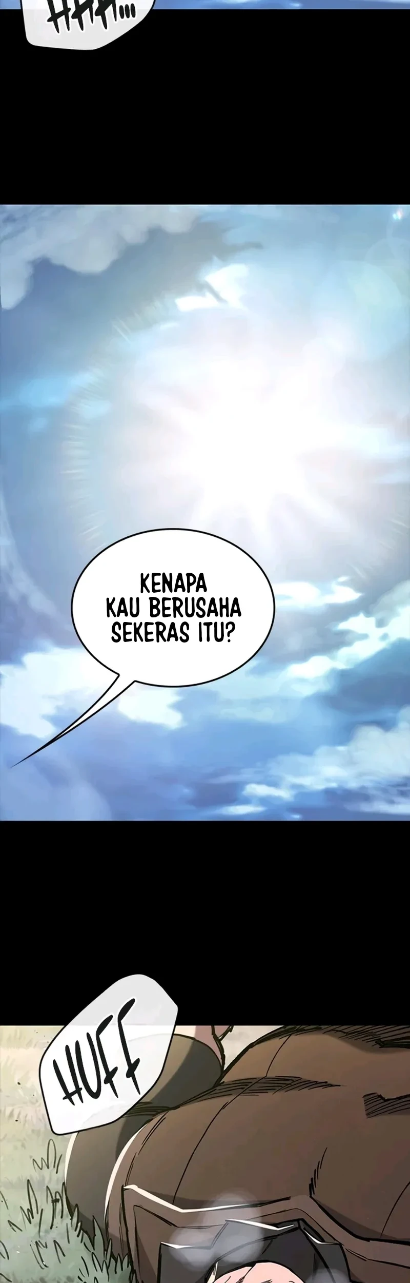 Eternally Regressing Knight Bab 104 halaman 10