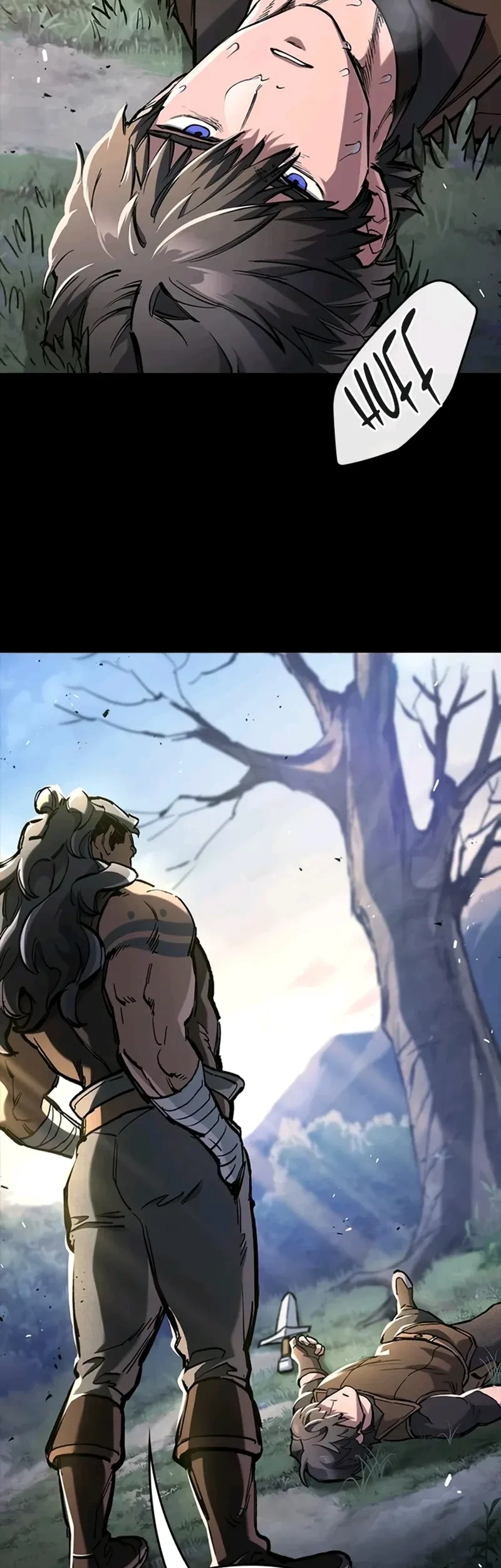 Eternally Regressing Knight Bab 104 halaman 11