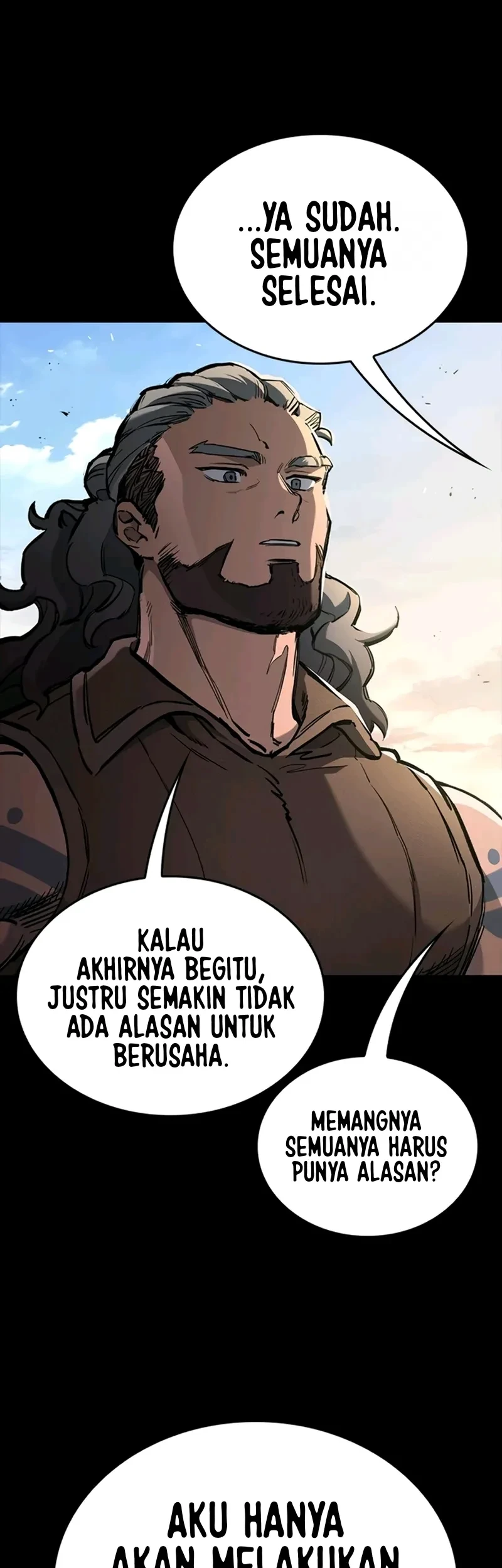 Eternally Regressing Knight Bab 104 halaman 13
