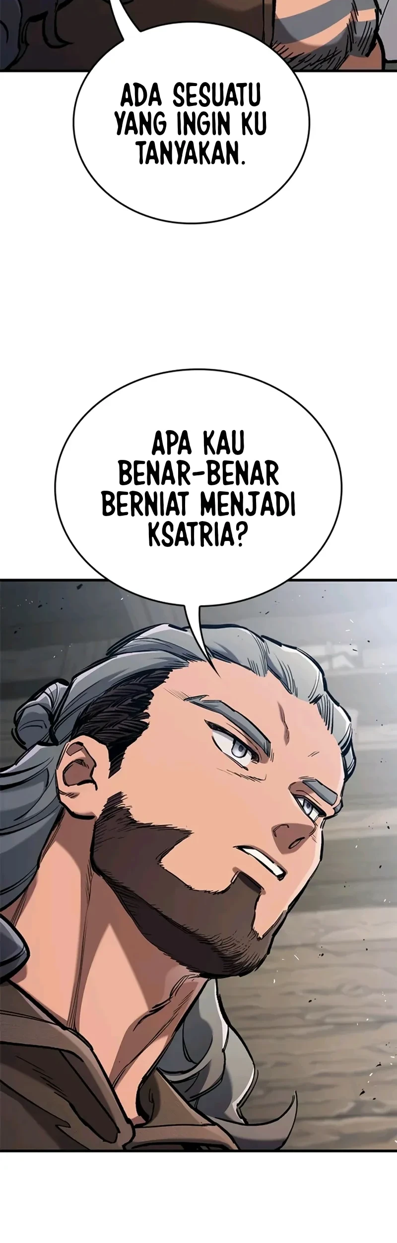 Eternally Regressing Knight Bab 104 halaman 38