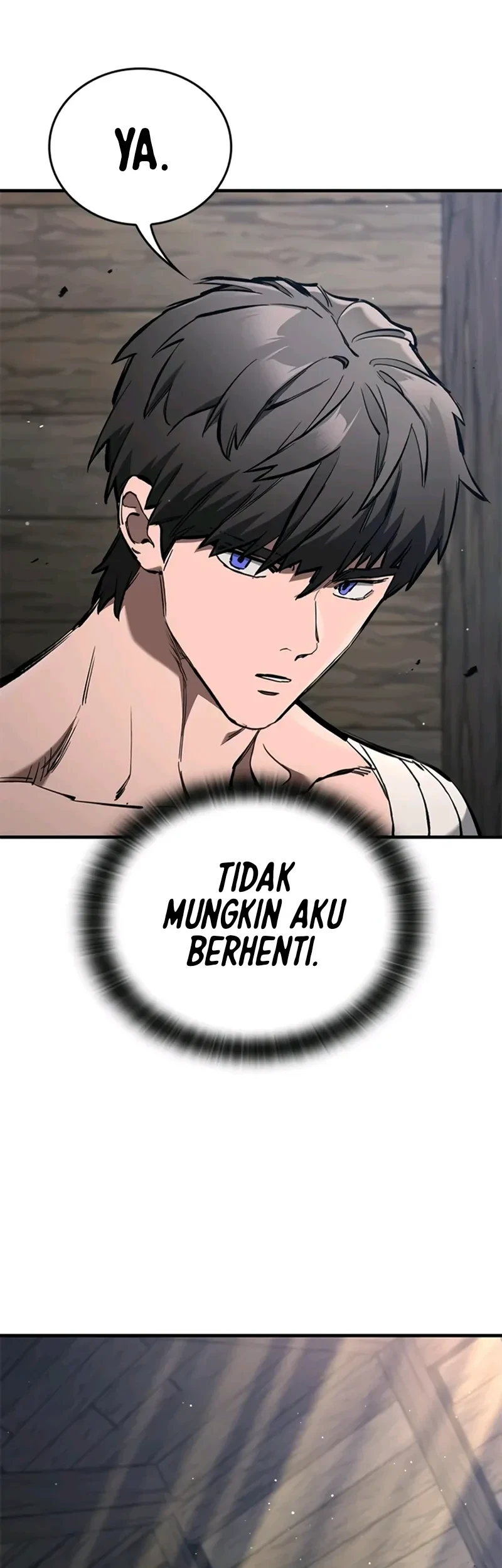 Eternally Regressing Knight Bab 104 halaman 39