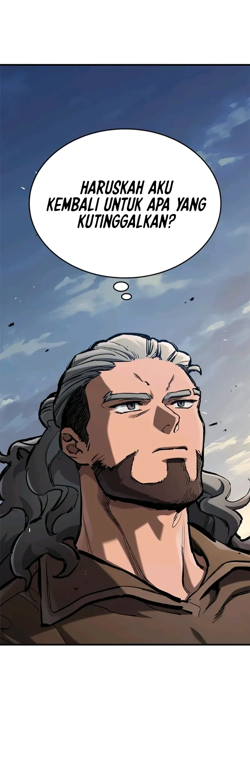 Eternally Regressing Knight Bab 104 halaman 51