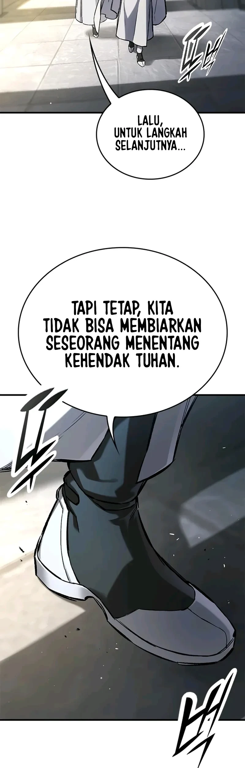 Eternally Regressing Knight Bab 104 halaman 64