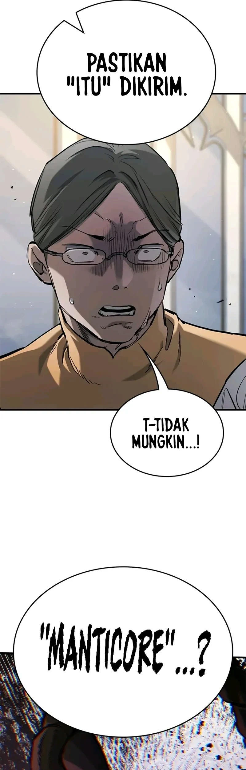 Eternally Regressing Knight Bab 104 halaman 66