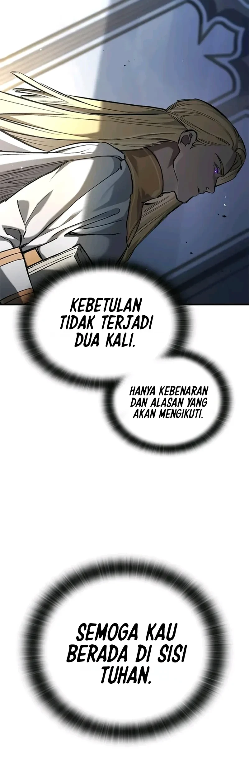 Eternally Regressing Knight Bab 104 halaman 68